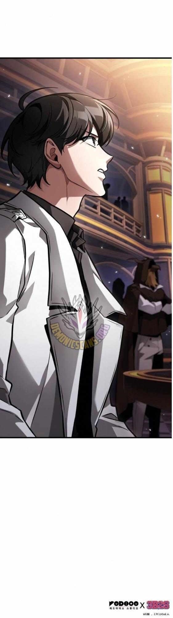 Read Omniscient Reader’s Viewpoint Manga Online