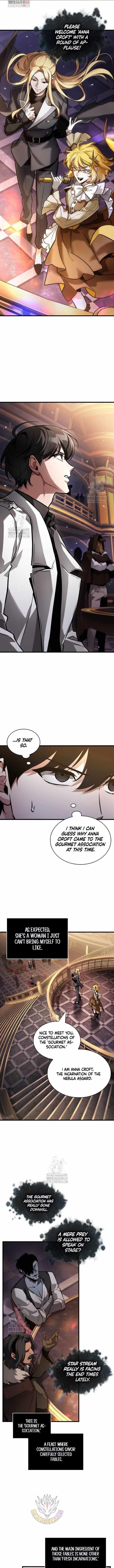 Read Omniscient Reader’s Viewpoint Manga Online