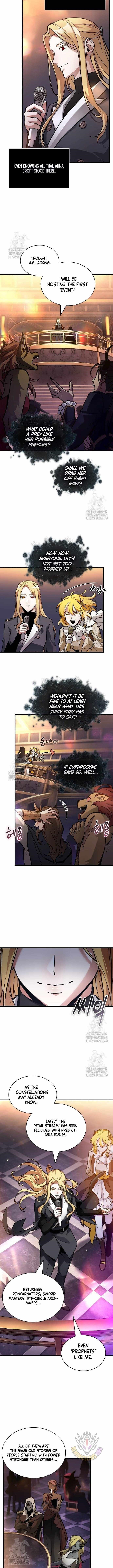 Read Omniscient Reader’s Viewpoint Manga Online