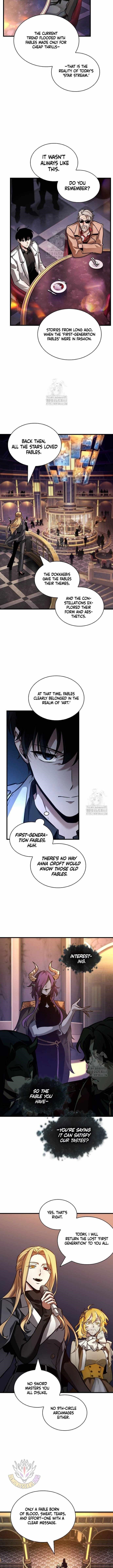 Read Omniscient Reader’s Viewpoint Manga Online