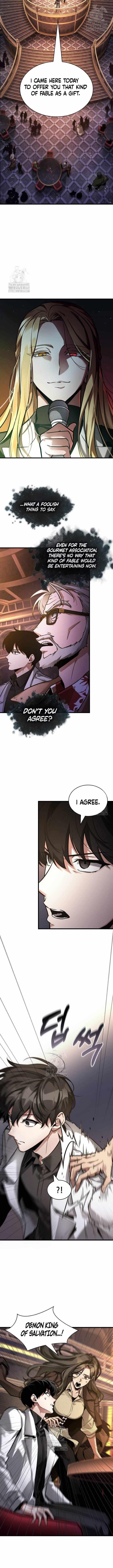 Read Omniscient Reader’s Viewpoint Manga Online