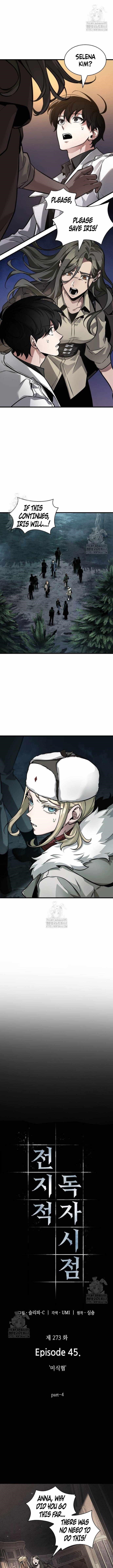 Read Omniscient Reader’s Viewpoint Manga Online