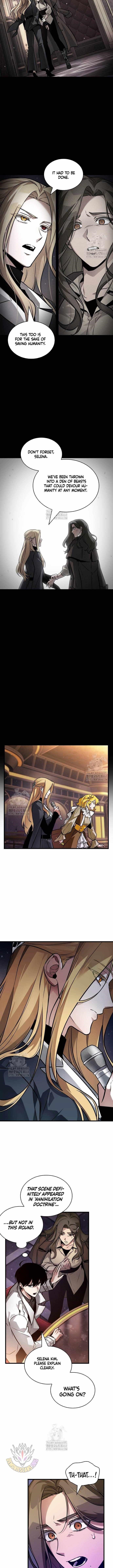 Read Omniscient Reader’s Viewpoint Manga Online