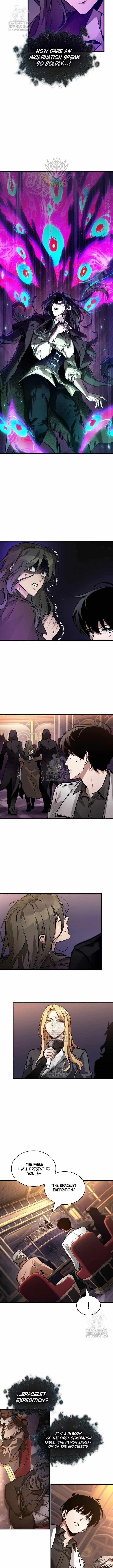 Read Omniscient Reader’s Viewpoint Manga Online