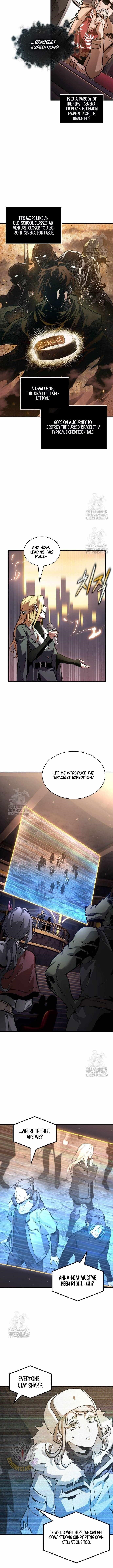 Read Omniscient Reader’s Viewpoint Manga Online