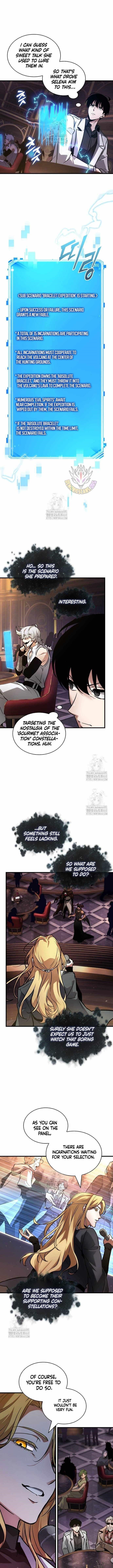 Read Omniscient Reader’s Viewpoint Manga Online