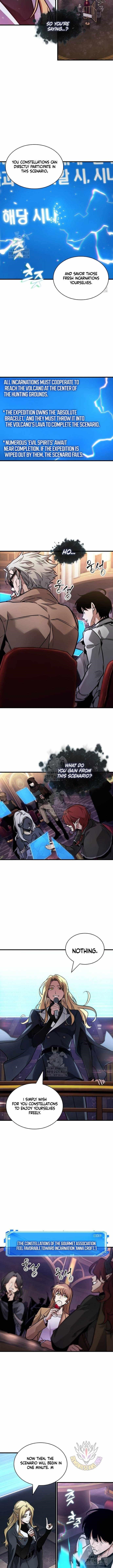 Read Omniscient Reader’s Viewpoint Manga Online