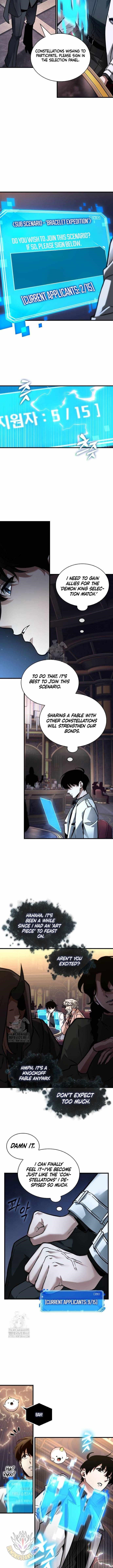 Read Omniscient Reader’s Viewpoint Manga Online