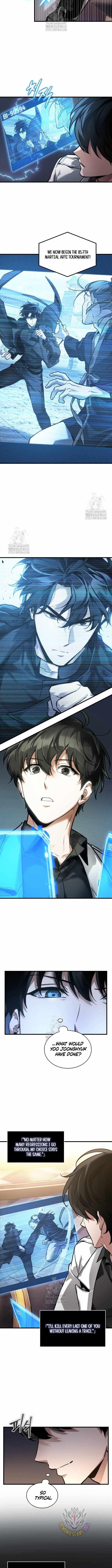 Read Omniscient Reader’s Viewpoint Manga Online