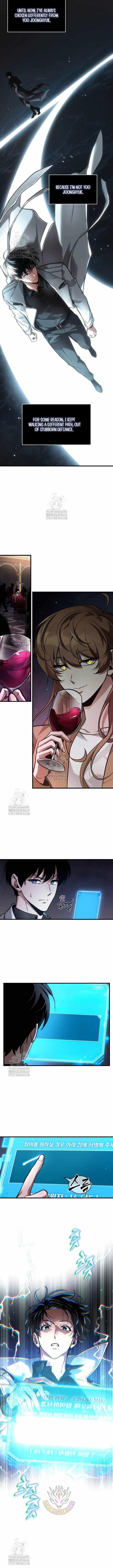 Read Omniscient Reader’s Viewpoint Manga Online