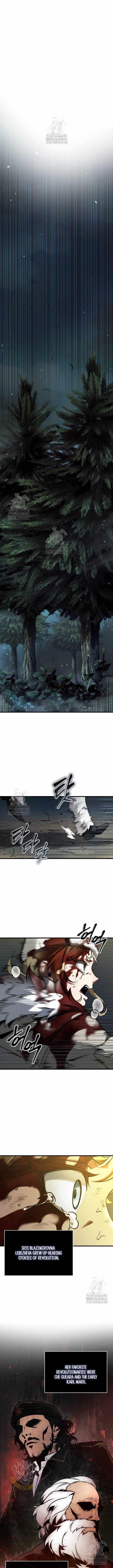 Read Omniscient Reader’s Viewpoint Manga Online