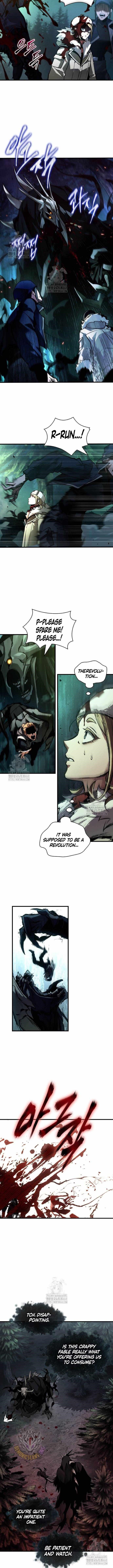 Read Omniscient Reader’s Viewpoint Manga Online