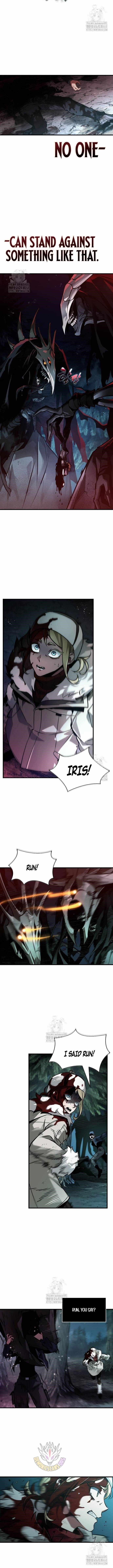 Read Omniscient Reader’s Viewpoint Manga Online