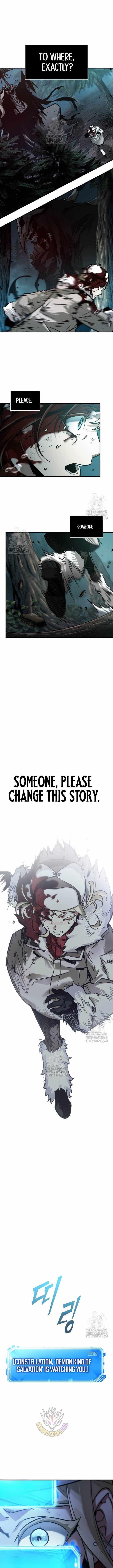 Read Omniscient Reader’s Viewpoint Manga Online