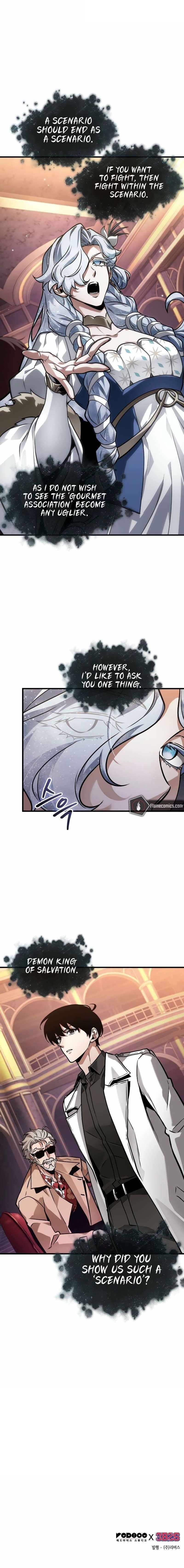 Read Omniscient Reader’s Viewpoint Manga Online