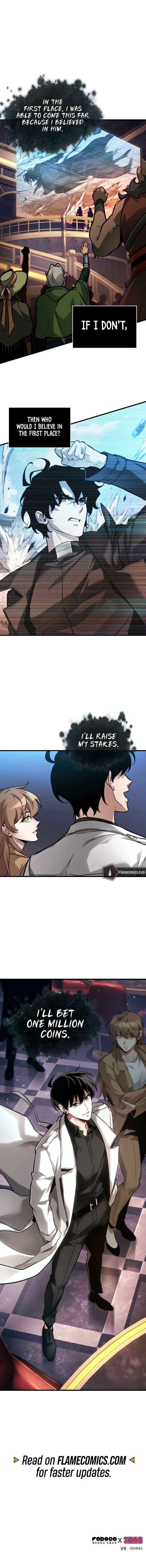 Read Omniscient Reader’s Viewpoint Manga Online