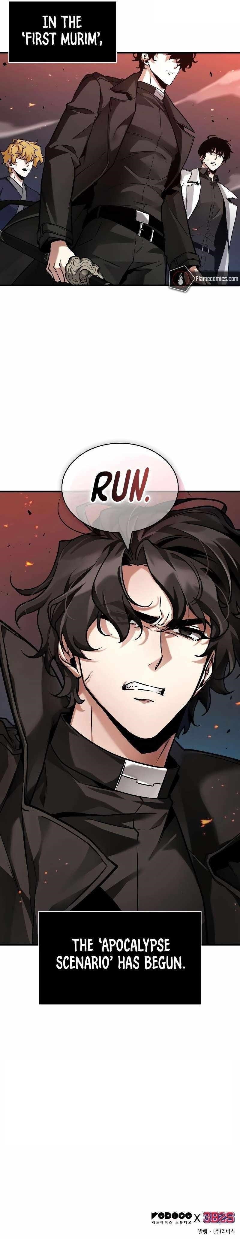 Read Omniscient Reader’s Viewpoint Manga Online