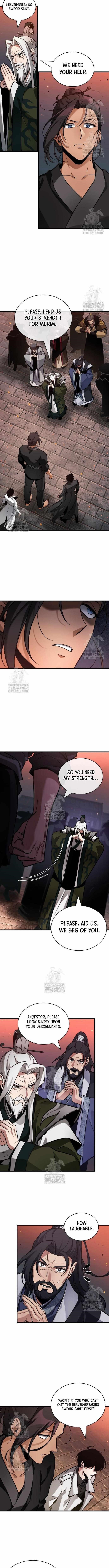 Read Omniscient Reader’s Viewpoint Manga Online