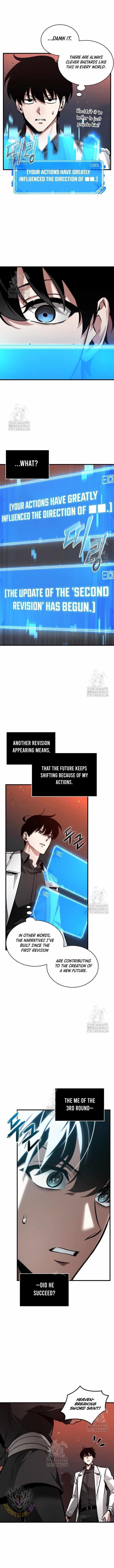 Read Omniscient Reader’s Viewpoint Manga Online