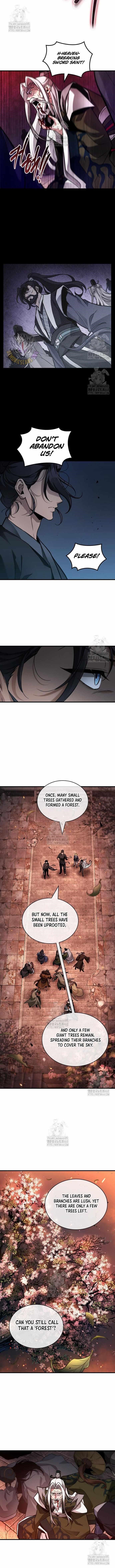 Read Omniscient Reader’s Viewpoint Manga Online