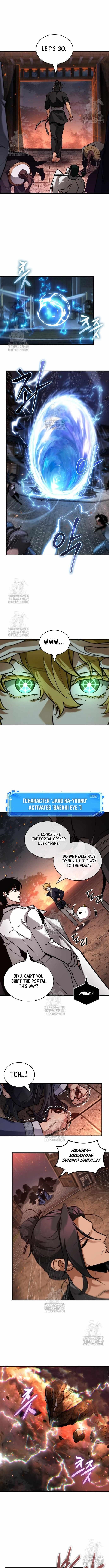 Read Omniscient Reader’s Viewpoint Manga Online