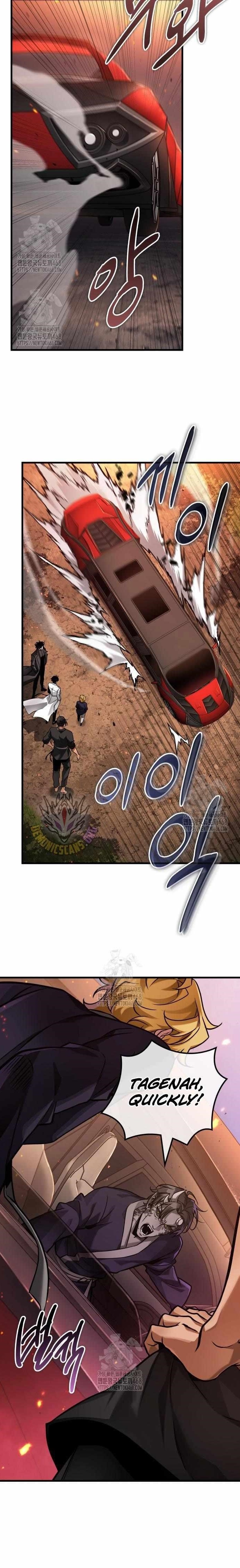 Read Omniscient Reader’s Viewpoint Manga Online