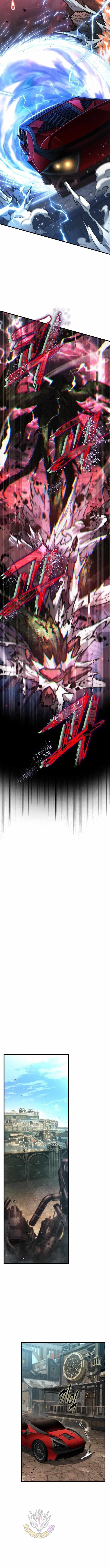 Read Omniscient Reader’s Viewpoint Manga Online