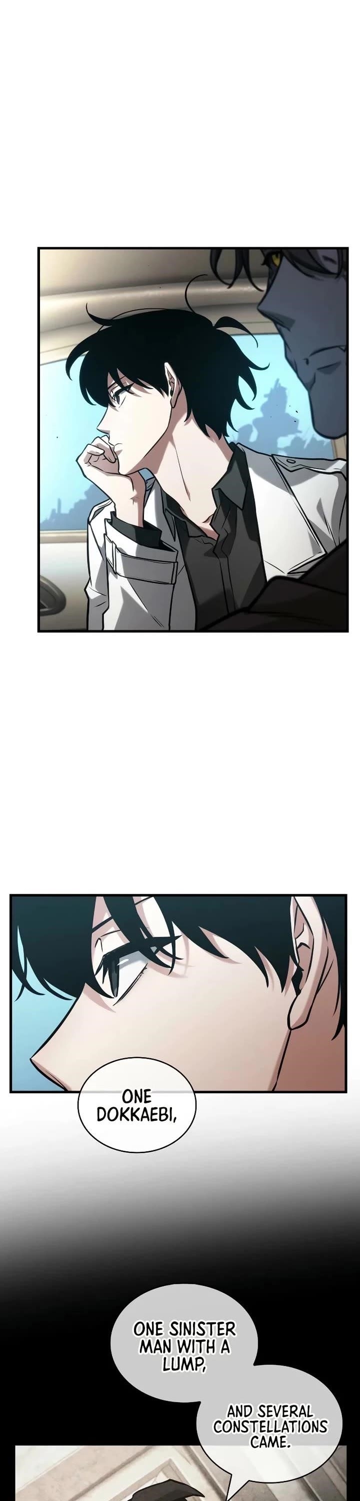 Read Omniscient Reader’s Viewpoint Manga Online