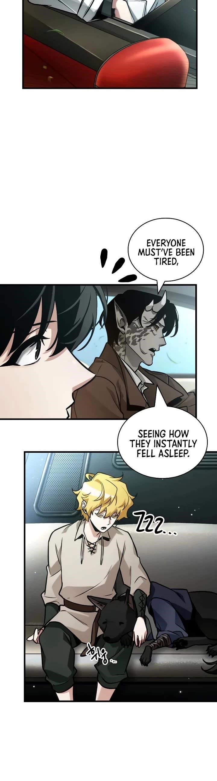 Read Omniscient Reader’s Viewpoint Manga Online