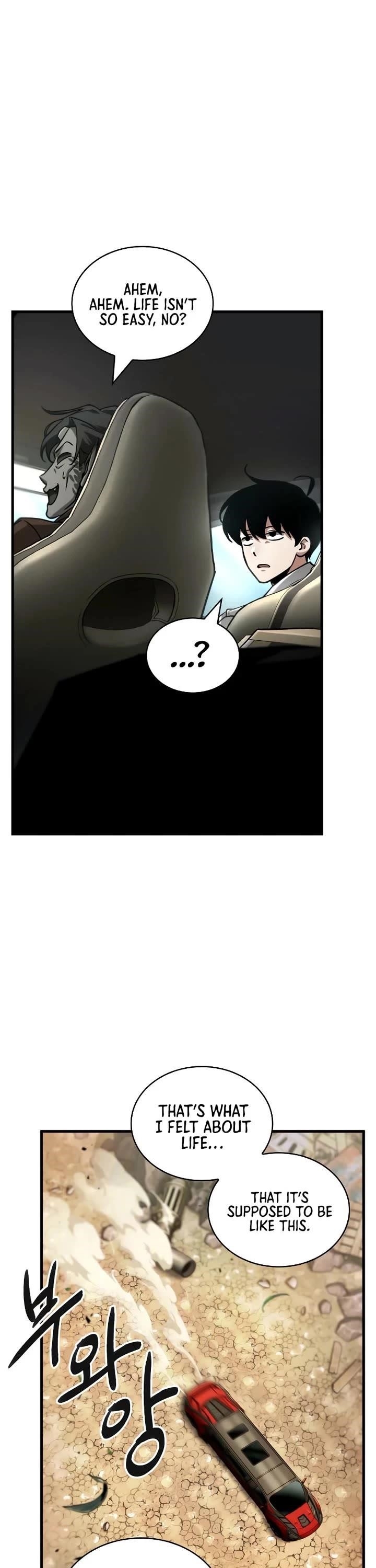 Read Omniscient Reader’s Viewpoint Manga Online