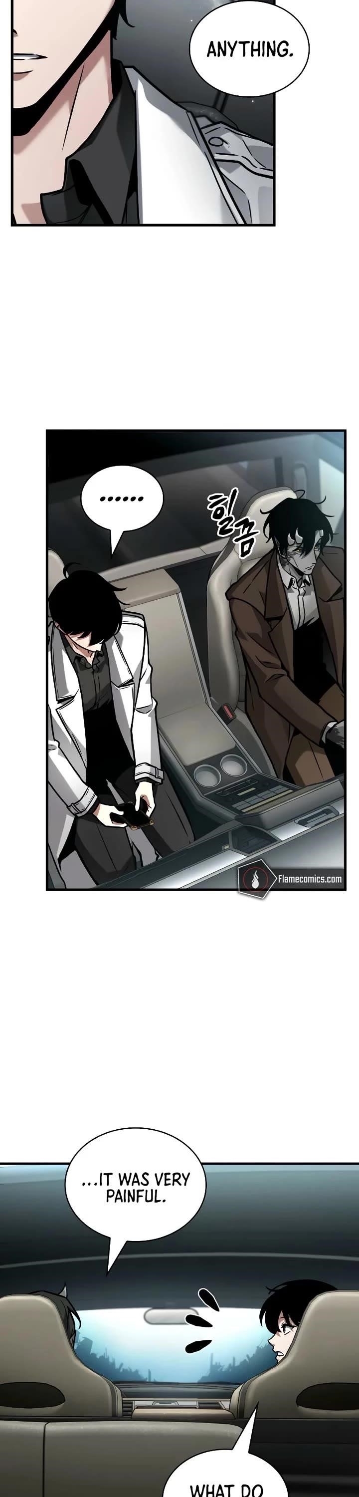 Read Omniscient Reader’s Viewpoint Manga Online