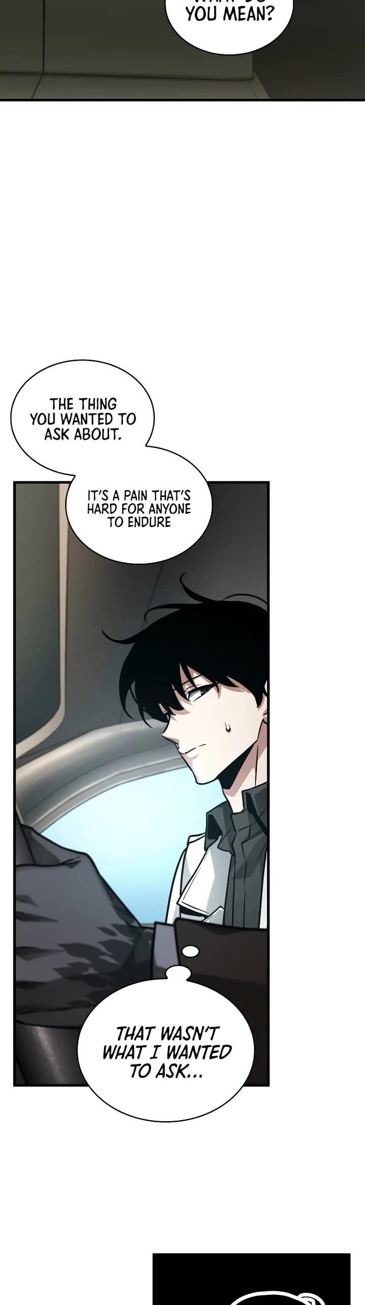 Read Omniscient Reader’s Viewpoint Manga Online