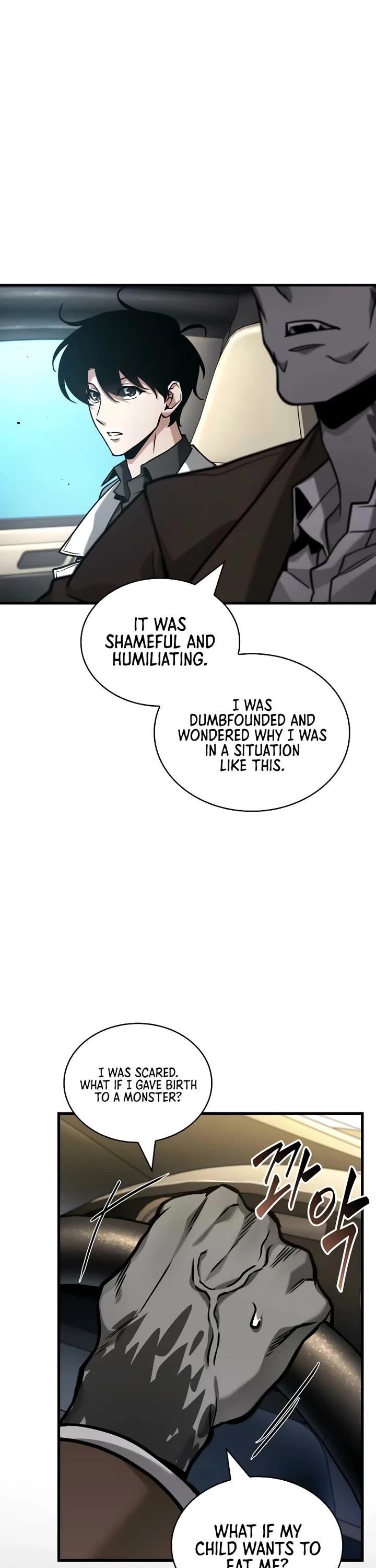 Read Omniscient Reader’s Viewpoint Manga Online