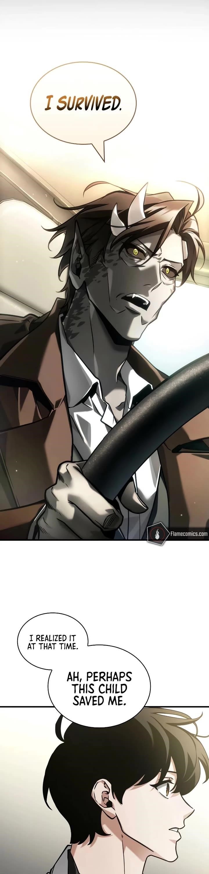 Read Omniscient Reader’s Viewpoint Manga Online