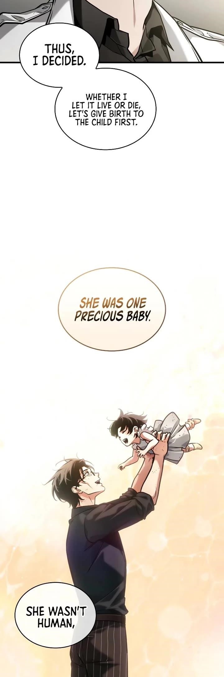 Read Omniscient Reader’s Viewpoint Manga Online