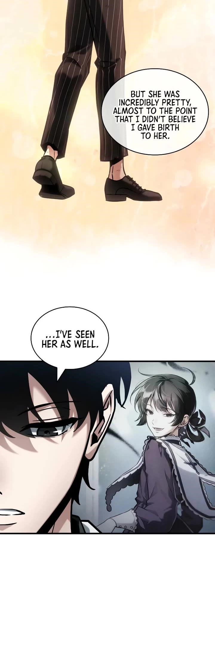 Read Omniscient Reader’s Viewpoint Manga Online