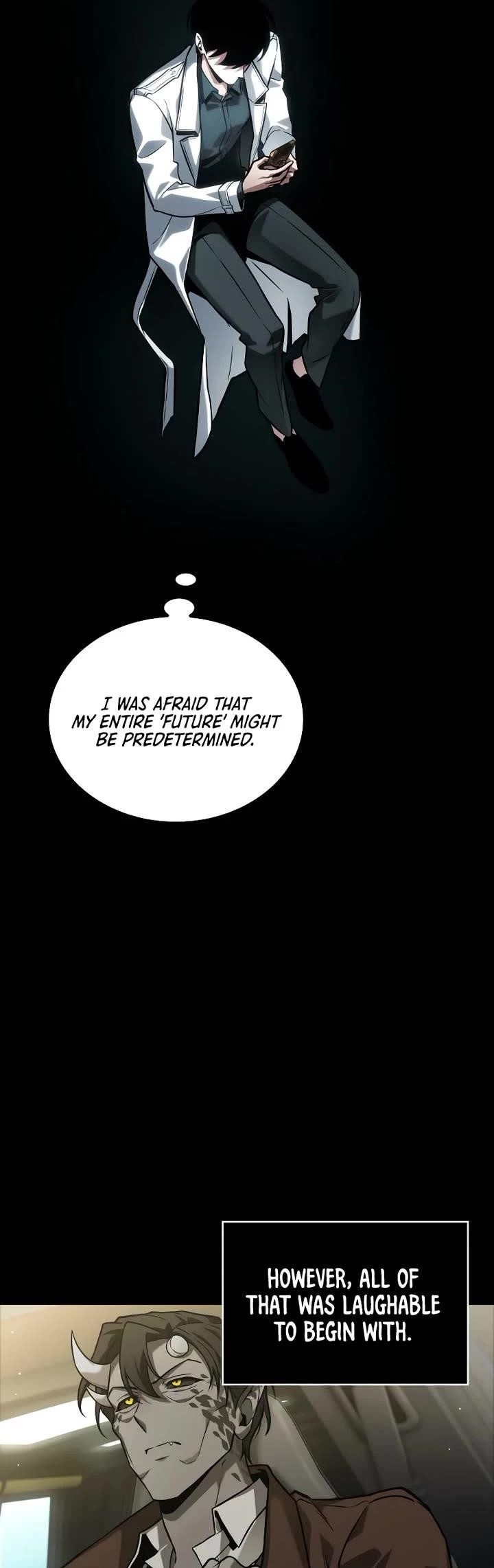 Read Omniscient Reader’s Viewpoint Manga Online