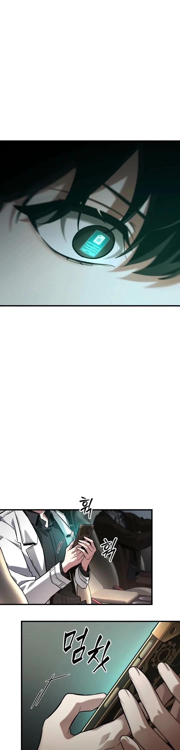 Read Omniscient Reader’s Viewpoint Manga Online