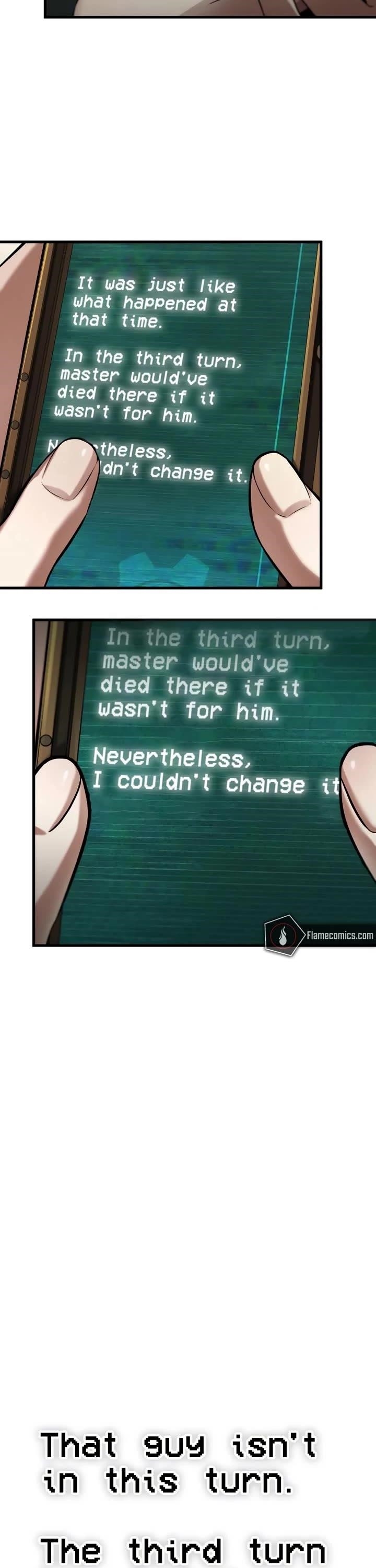 Read Omniscient Reader’s Viewpoint Manga Online