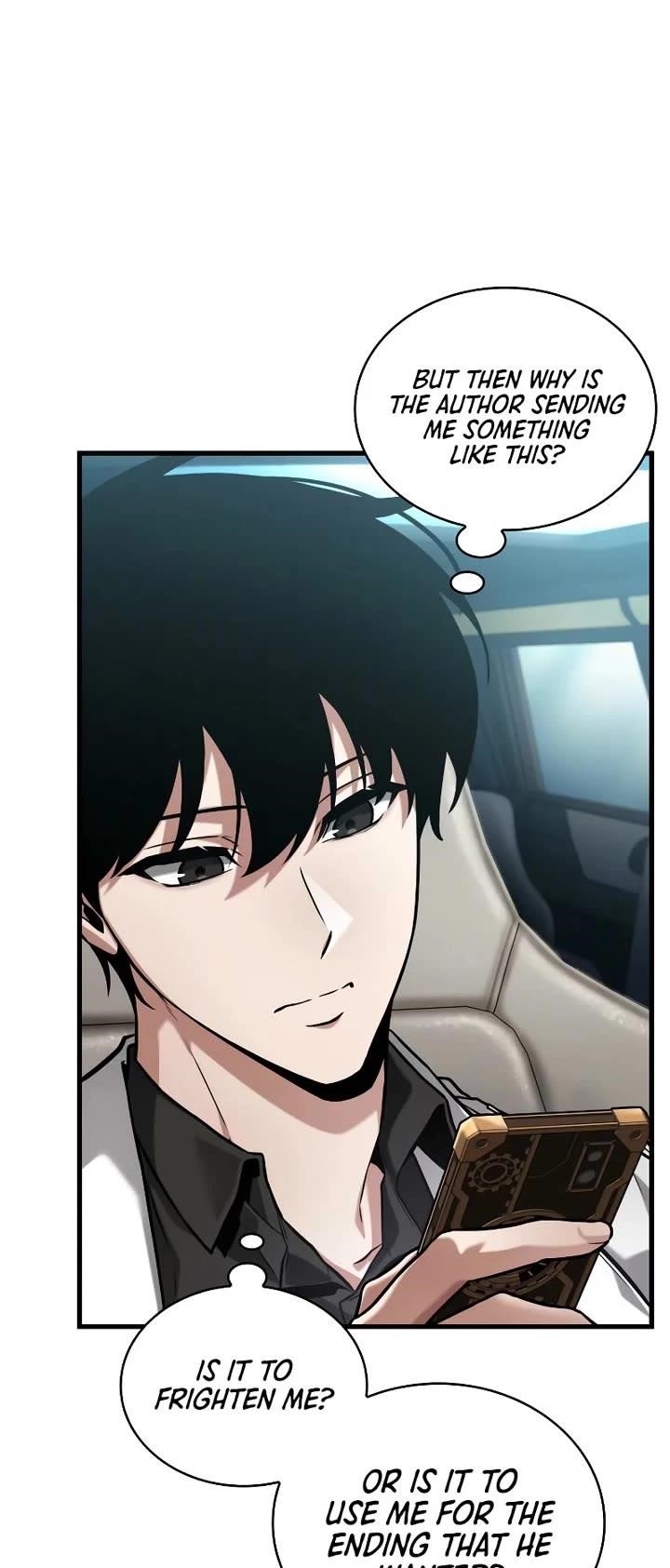 Read Omniscient Reader’s Viewpoint Manga Online