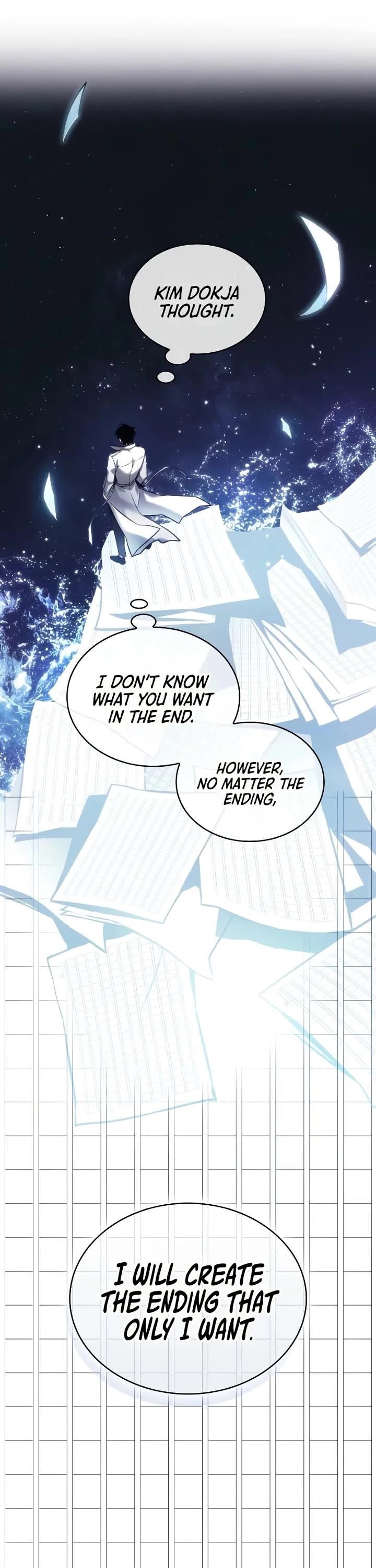 Read Omniscient Reader’s Viewpoint Manga Online