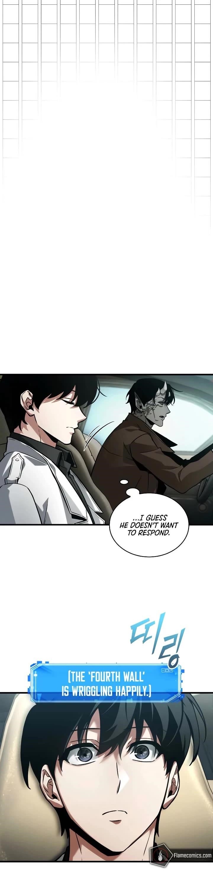 Read Omniscient Reader’s Viewpoint Manga Online