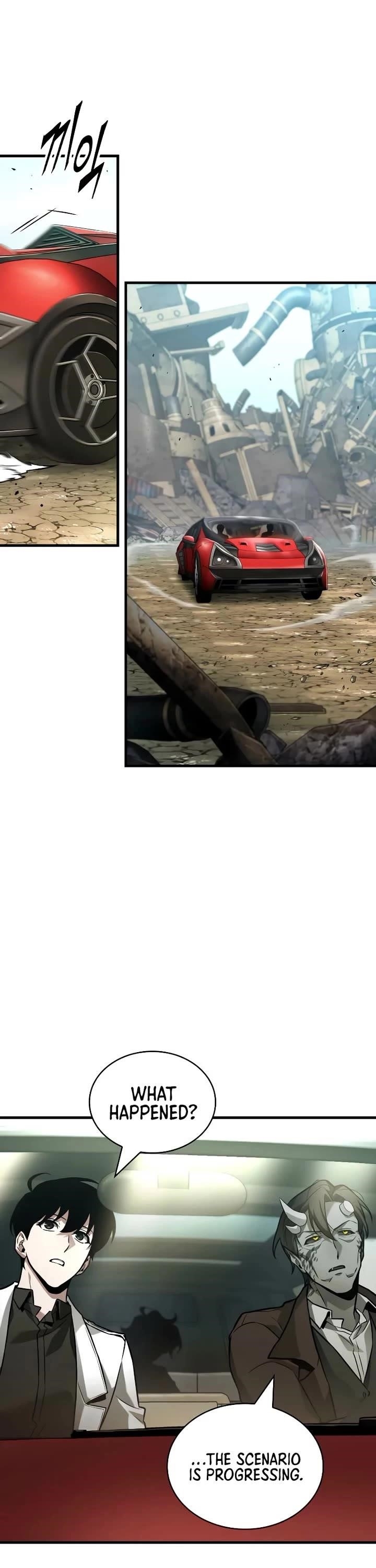 Read Omniscient Reader’s Viewpoint Manga Online