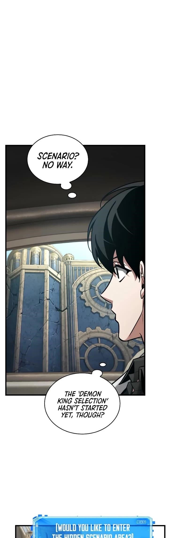 Read Omniscient Reader’s Viewpoint Manga Online