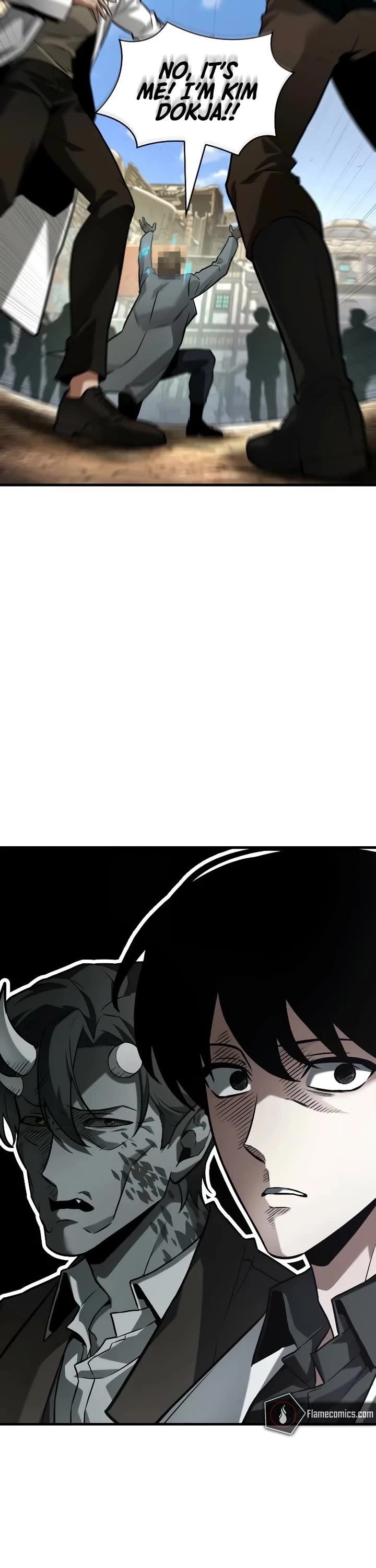 Read Omniscient Reader’s Viewpoint Manga Online