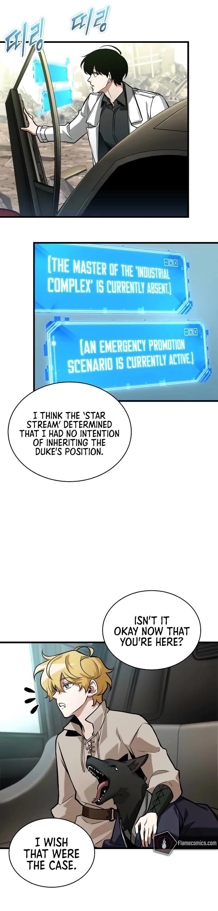 Read Omniscient Reader’s Viewpoint Manga Online