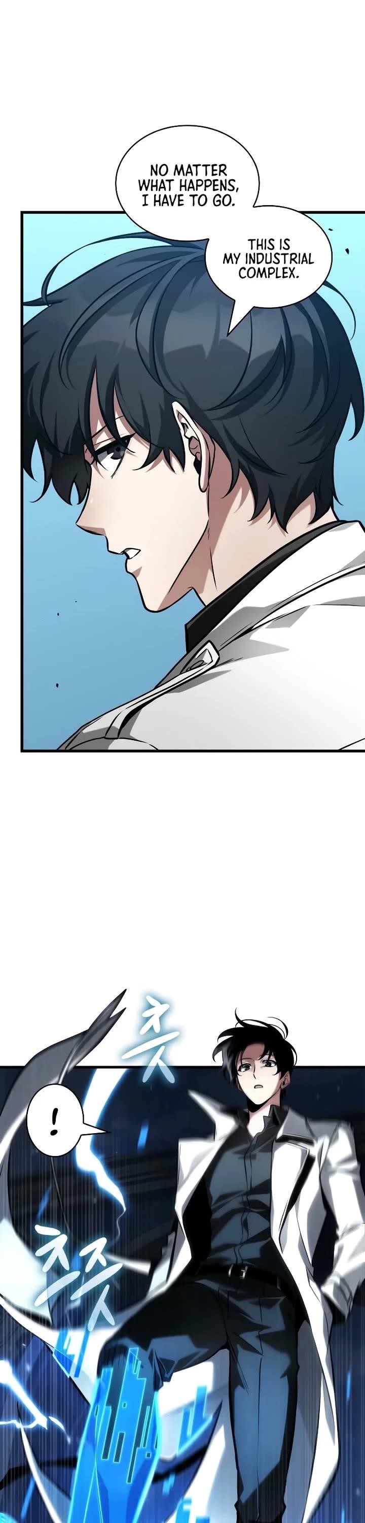 Read Omniscient Reader’s Viewpoint Manga Online