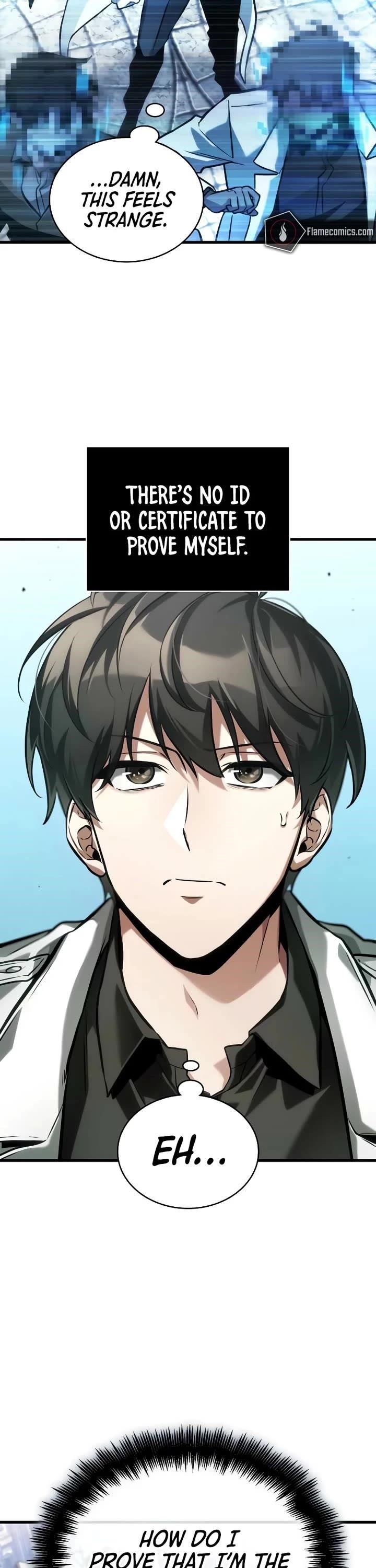 Read Omniscient Reader’s Viewpoint Manga Online