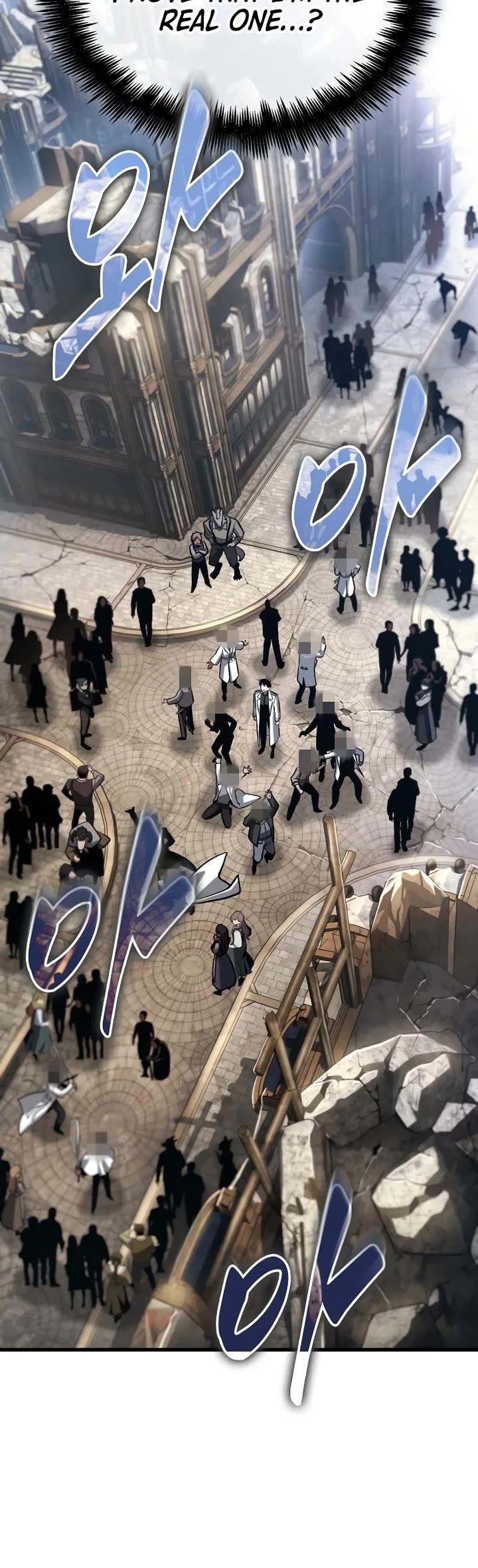 Read Omniscient Reader’s Viewpoint Manga Online