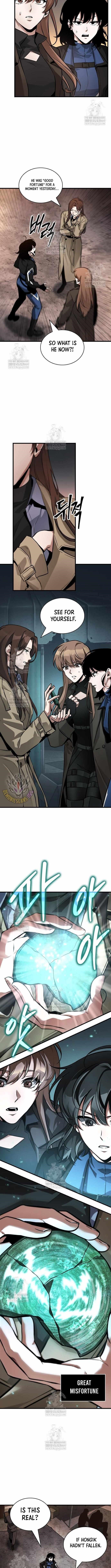 Read Omniscient Reader’s Viewpoint Manga Online